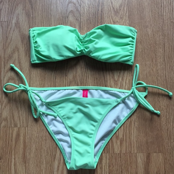 Victoria's Secret Other - Victoria’s Secret Bikini Set